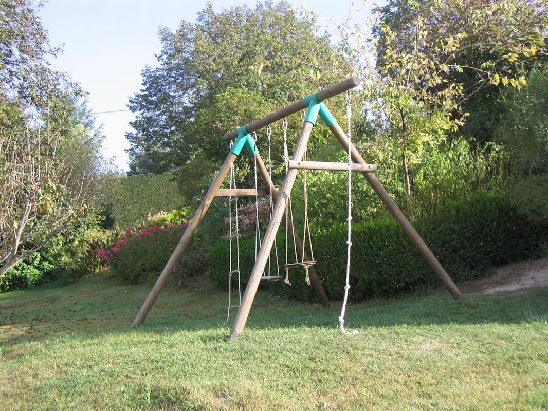 Foto 13 von 32: Gite Les Chaises Longues