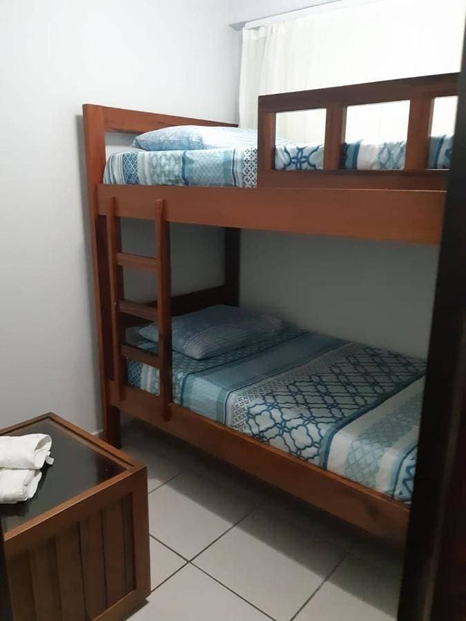 Foto 4 von 193: Apartamento na Beira-Mar Fortaleza