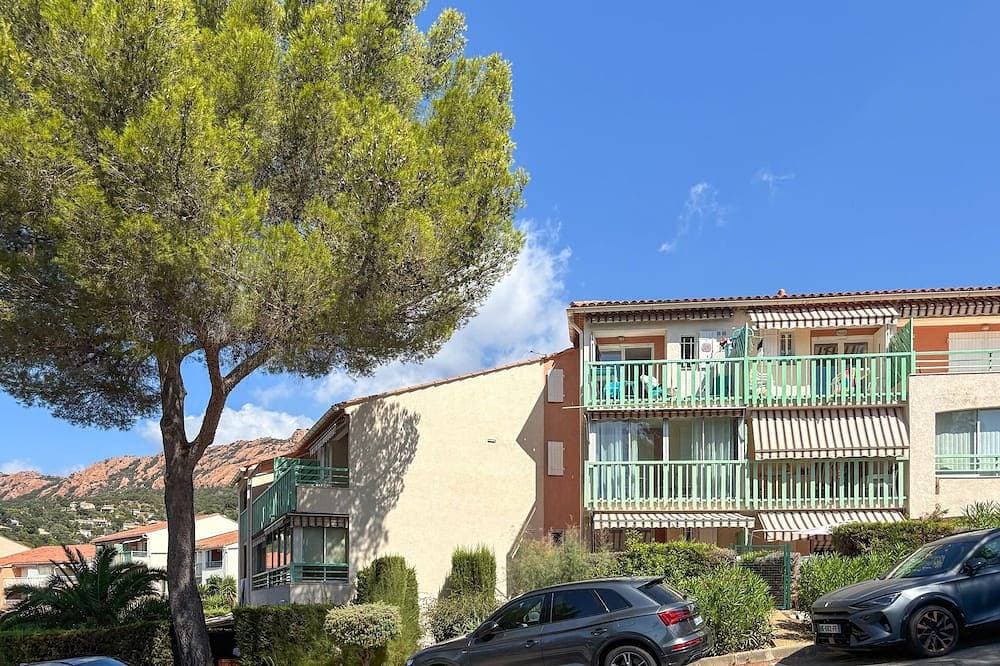 Foto 5 von 18: Awesome apartment in Agay with house sea view