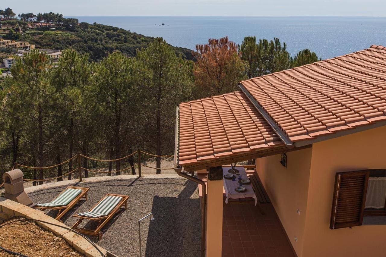 Casa al Mare 1