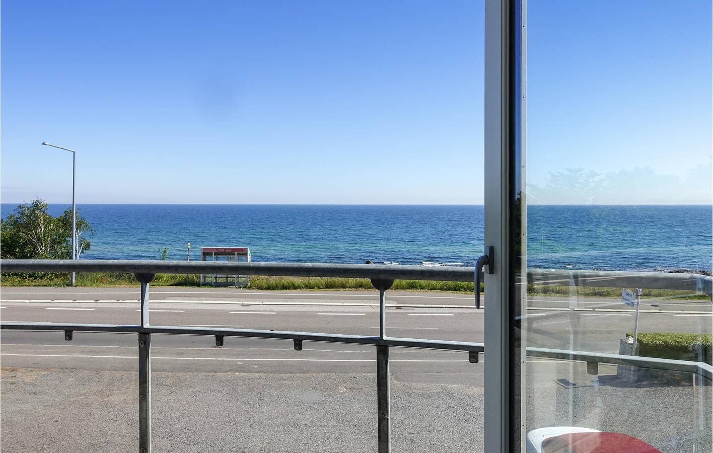 Foto 11 von 20: Ferienwohnung für 2 Personen mit Terrasse