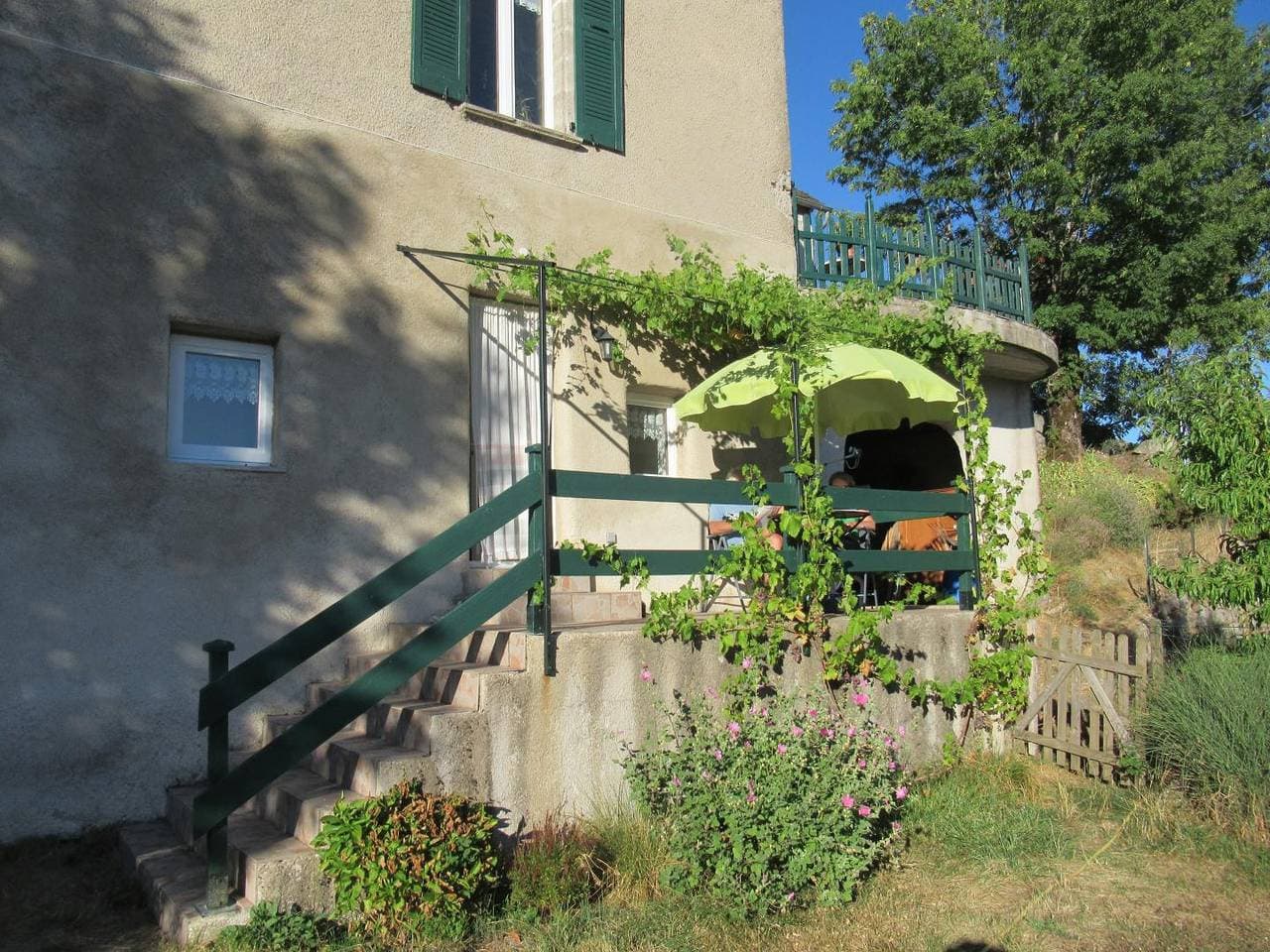 Gîte l'Hermet 1