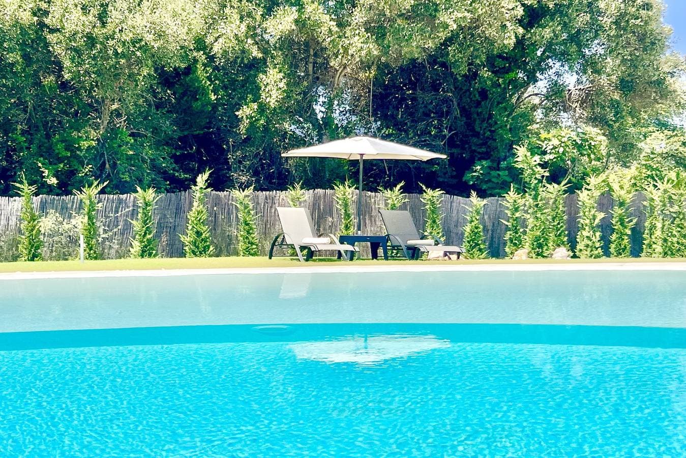 Foto 12 von 50: Villa Dafni with private pool