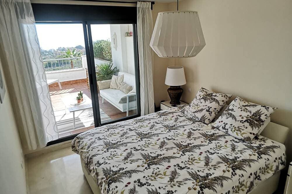Foto 8 von 30: Dona Julia sea and golf view apartment