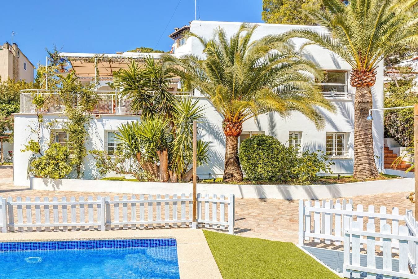 Villa Bellver 1