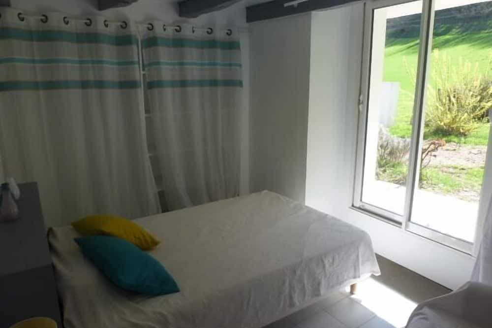 Foto 6 von 22: Cottage freistehendes Haus und Garten 4 bis 7 Personen