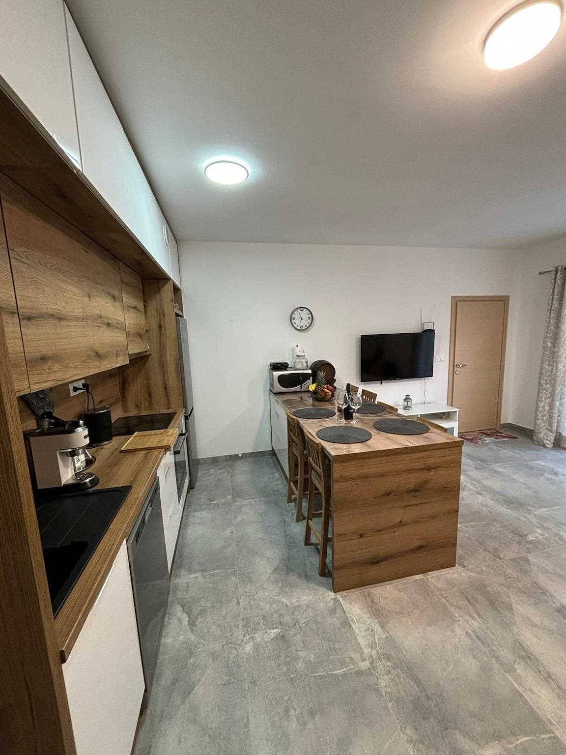 Foto 13 von 25: Erdgeschosswohnung Marko mit Terrasse