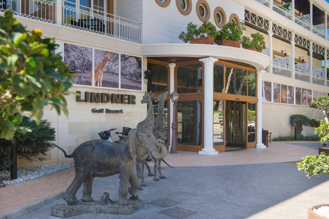 Foto 5 von 67: Lindner Golf Resort Portals Nous