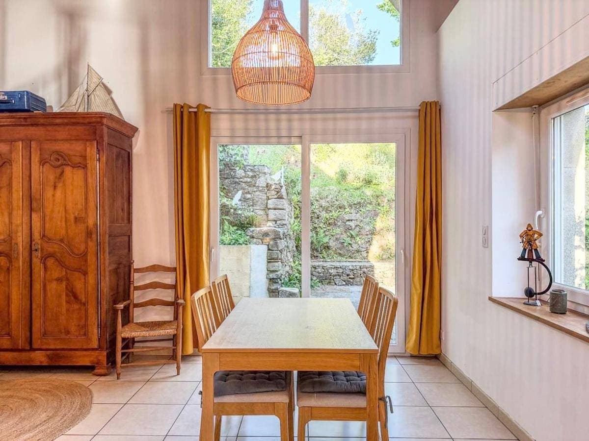 L Atelier des Galets - 400m Mer et GR - Paisible 1