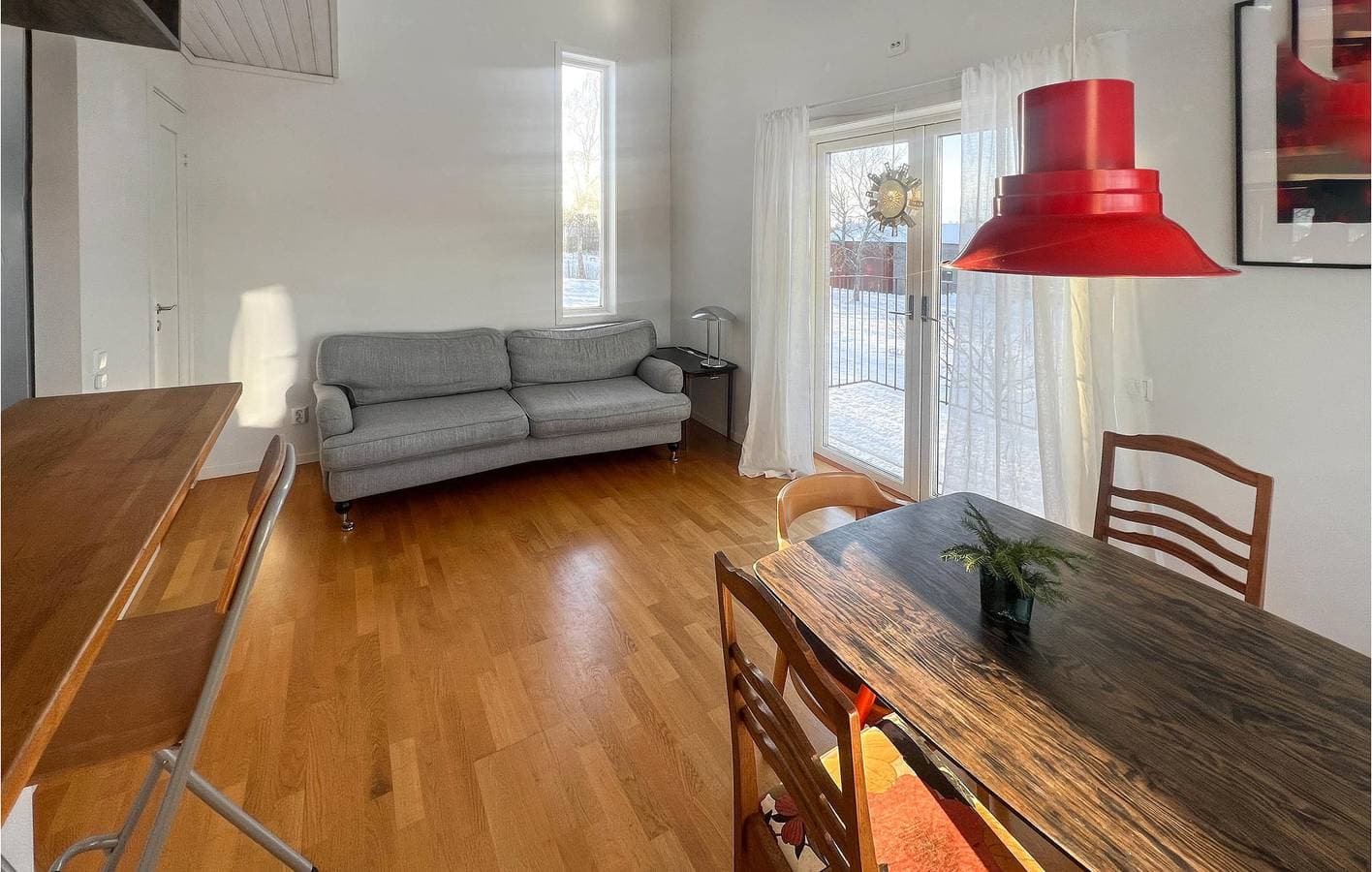 Foto 6 von 18: Ferienhaus für 3 Personen mit Garten