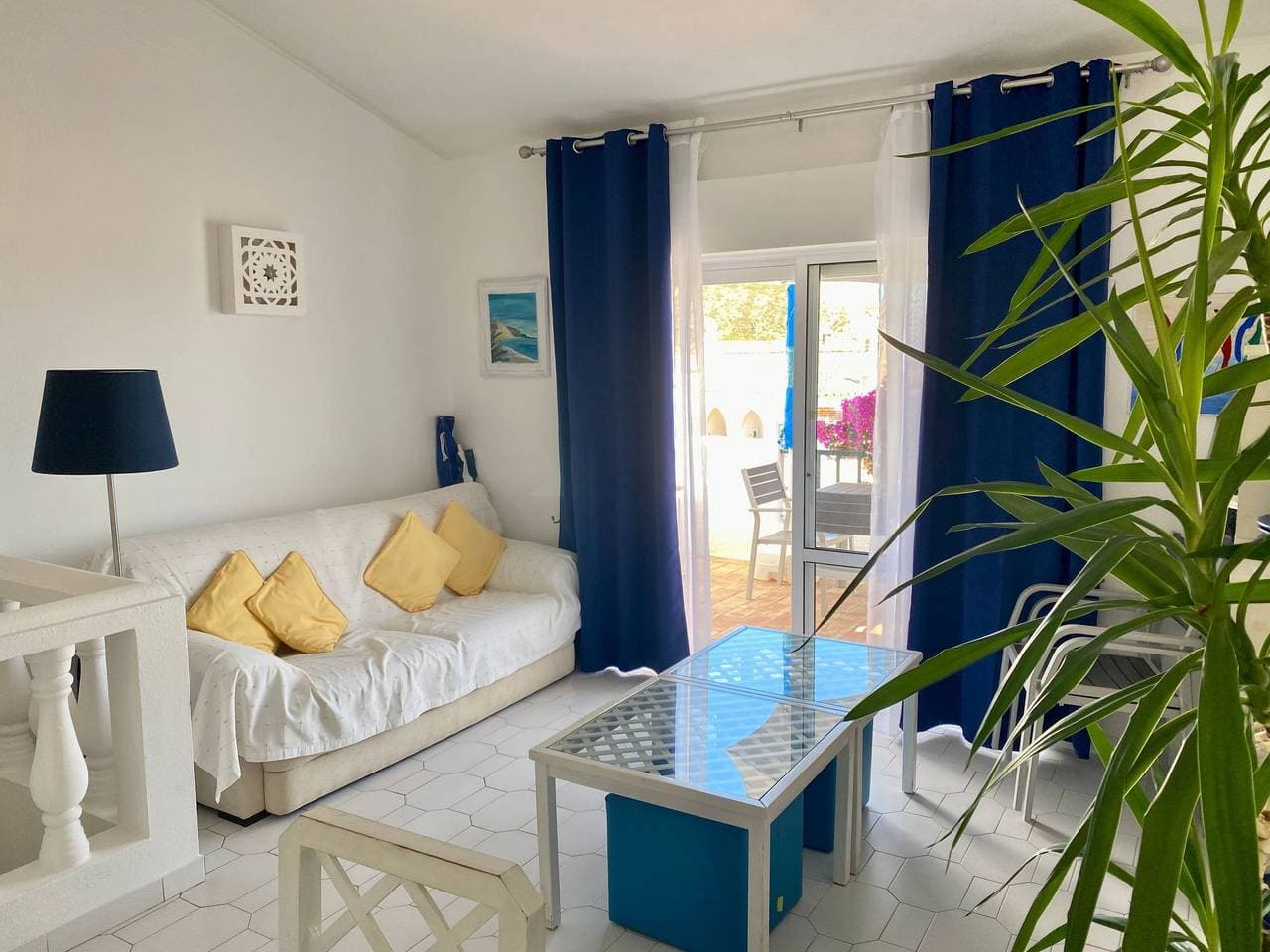 Foto 12 von 32: Zentrales Ferienhaus mit bezauberndem Meerblick