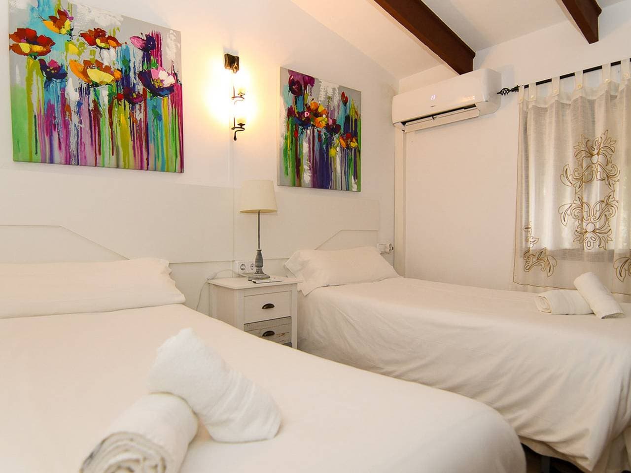 Foto 11 von 28: Familienvilla in Inca mit privatem Pool