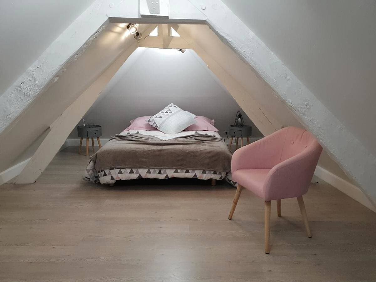 Foto 4 von 13: Two-Bedroom House