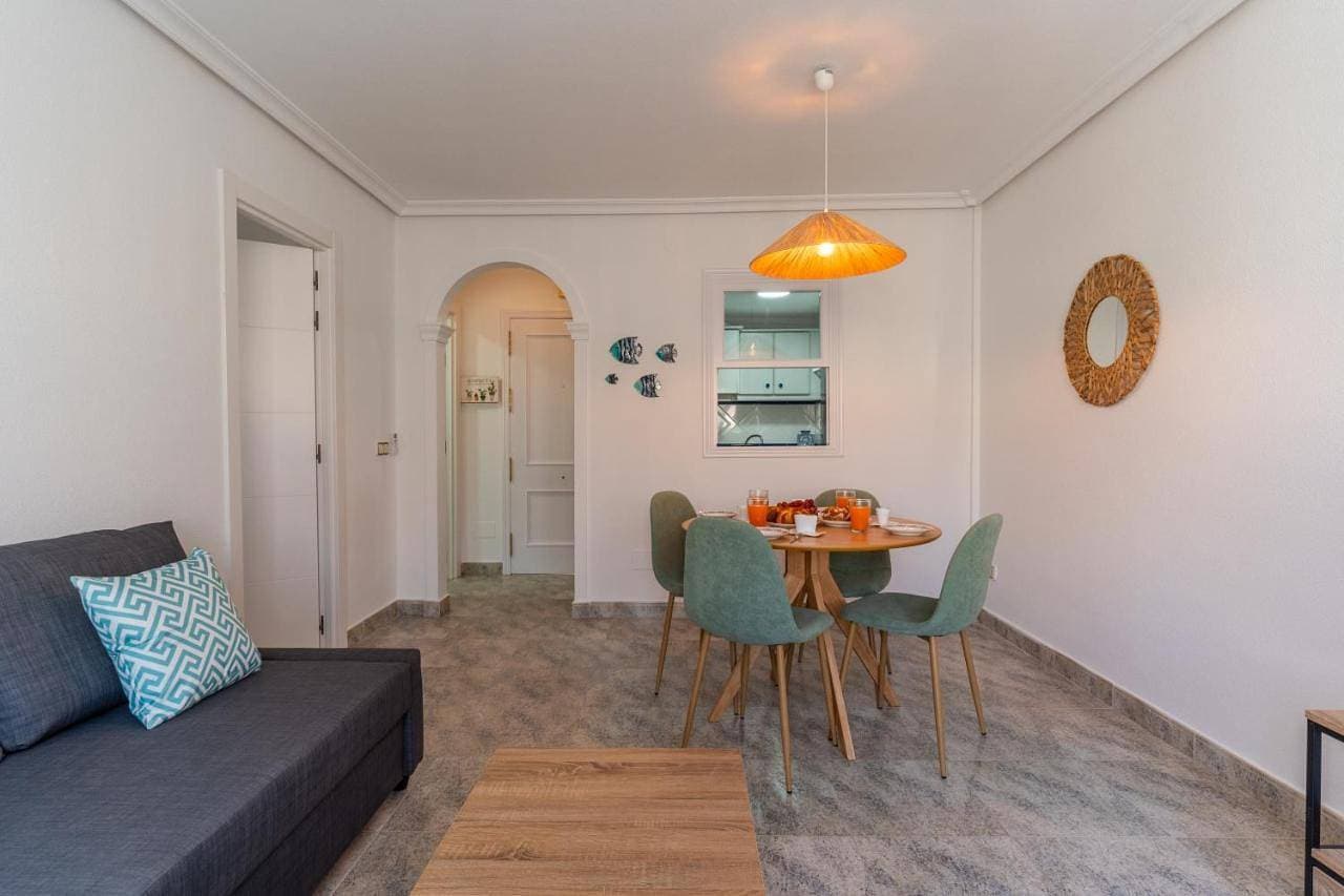 Foto 4 von 15: One-Bedroom Apartment