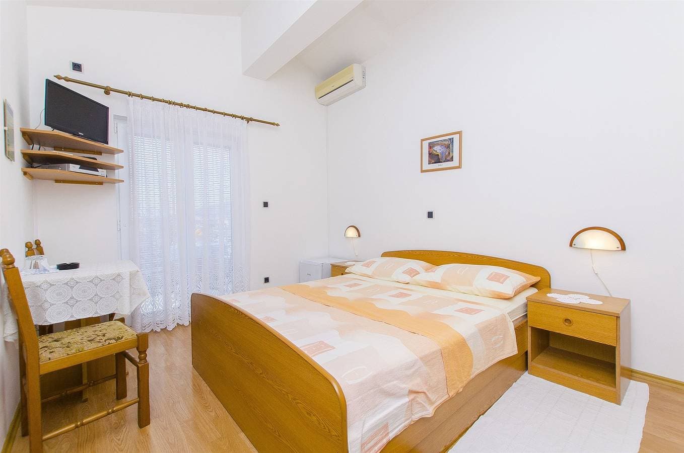Foto 5 von 21: Apartments and Rooms Iva
