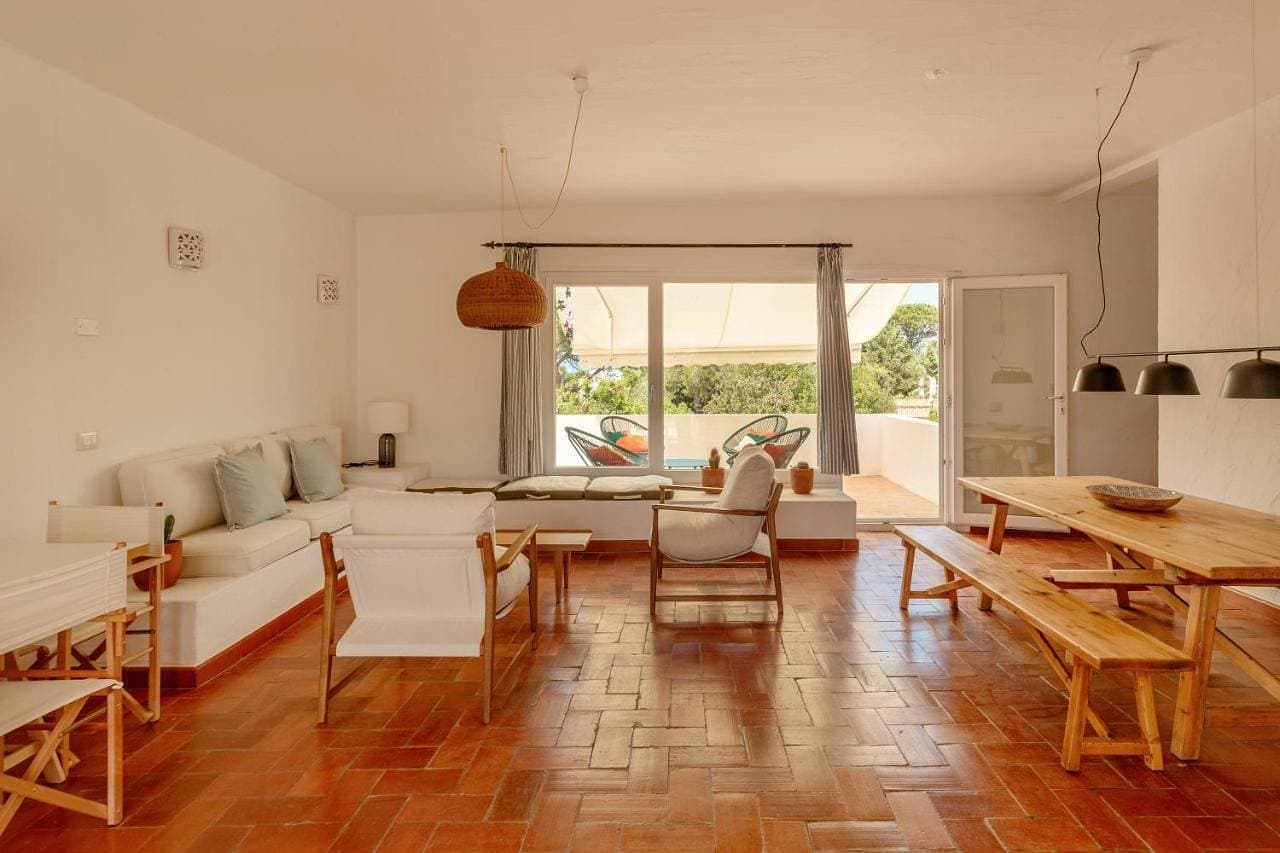 Casa Bianca - Charme e relax tra Villasimius e Notteri 1