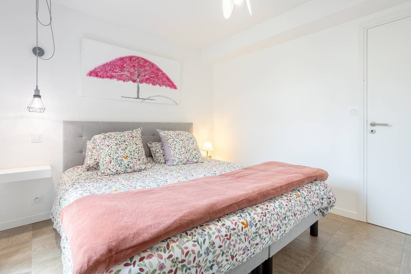 Foto 13 von 36: Ferienhaus 'Logde Mer' mit WLAN