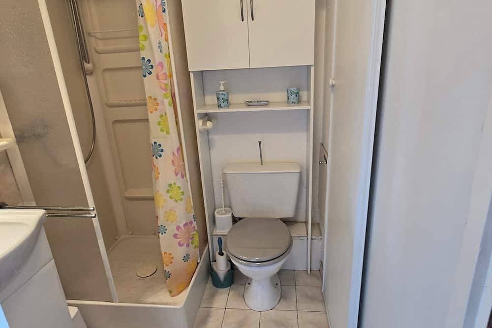 Foto 4 von 10: Studio la Mongie 4 Personnes au Pied des Pistes Parking Couvert Sécurisé