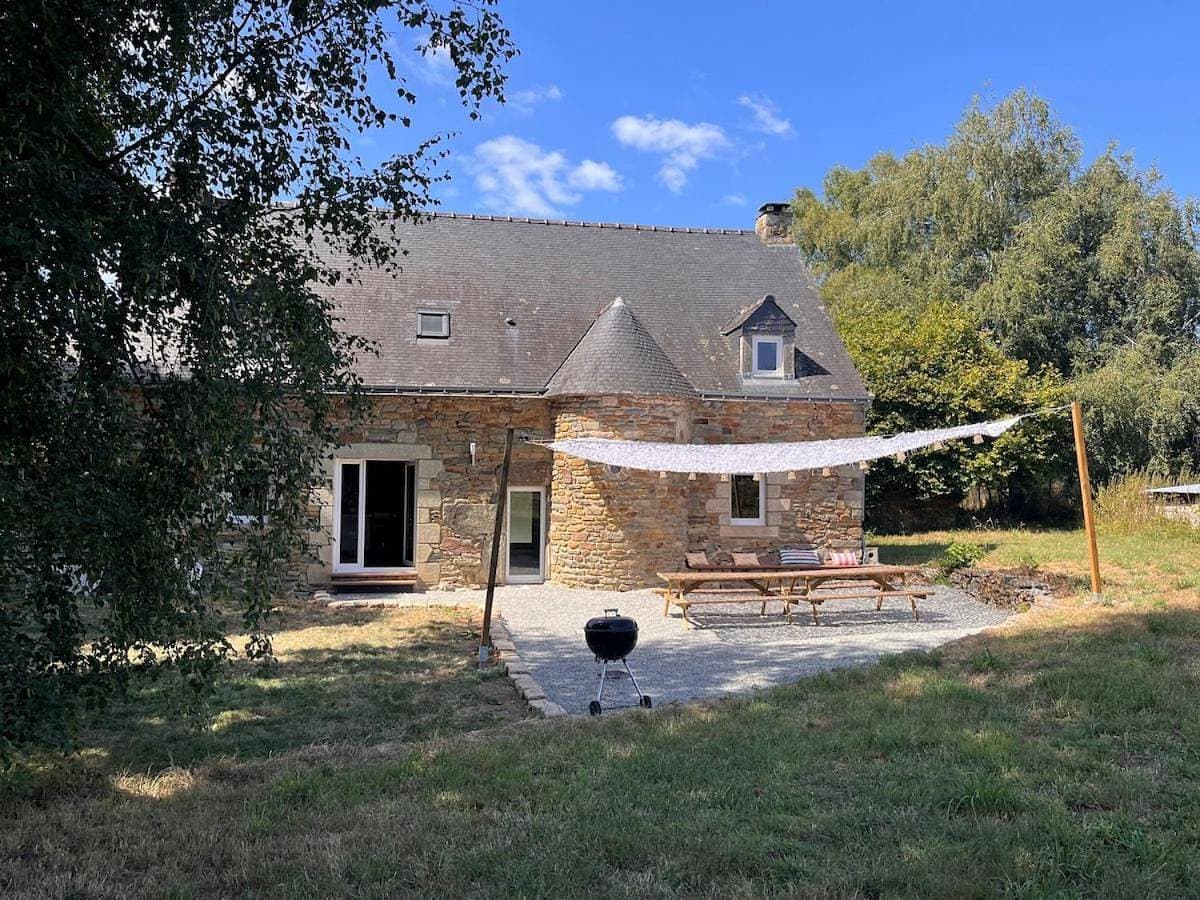 Foto 5 von 49: Three-Bedroom House