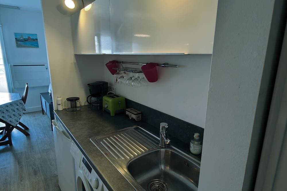 Foto 13 von 25: Meerblickwohnung in Camaret / Mer