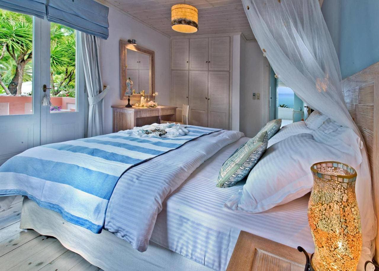 Foto 7 von 12: Deluxe Beachfront View Suite