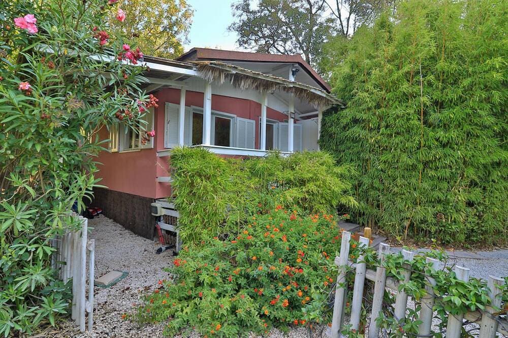 Foto 6 von 16: Charmantes Cottage in privater Residenz mit Pool - Strände fußläufig erreichbar