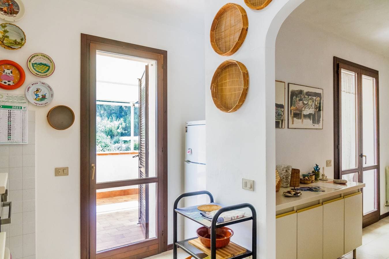 Foto 13 von 32: Ferienhaus "Casa Luz" nahe am Meer mit privater Terrasse