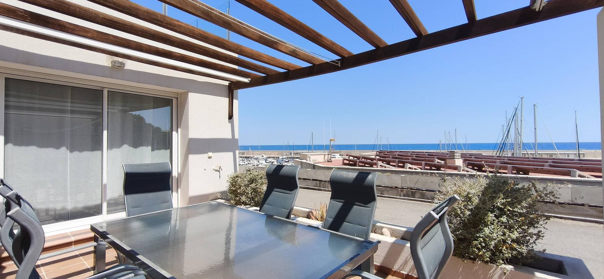 Rmp 37-38-39 - Residencial Marina Del Port 1
