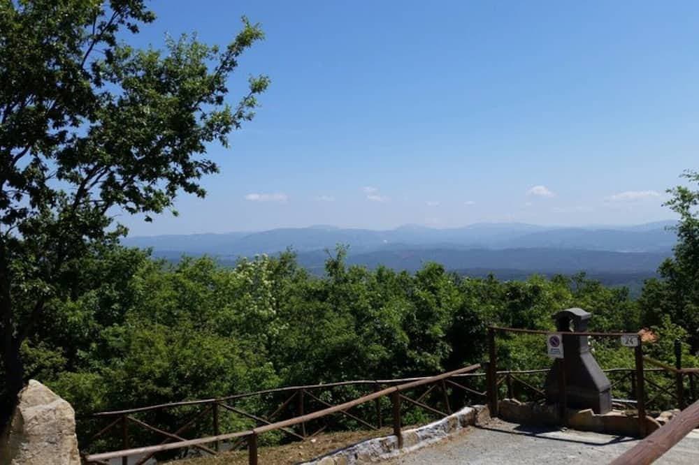 Foto 13 von 22: Horizons auf der herrlichen Val di Cornia landschaftlich zwei und komfortabel