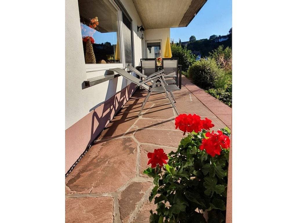 Foto 4 von 26: Ferienwohnung mit 2 Schlafzimmer