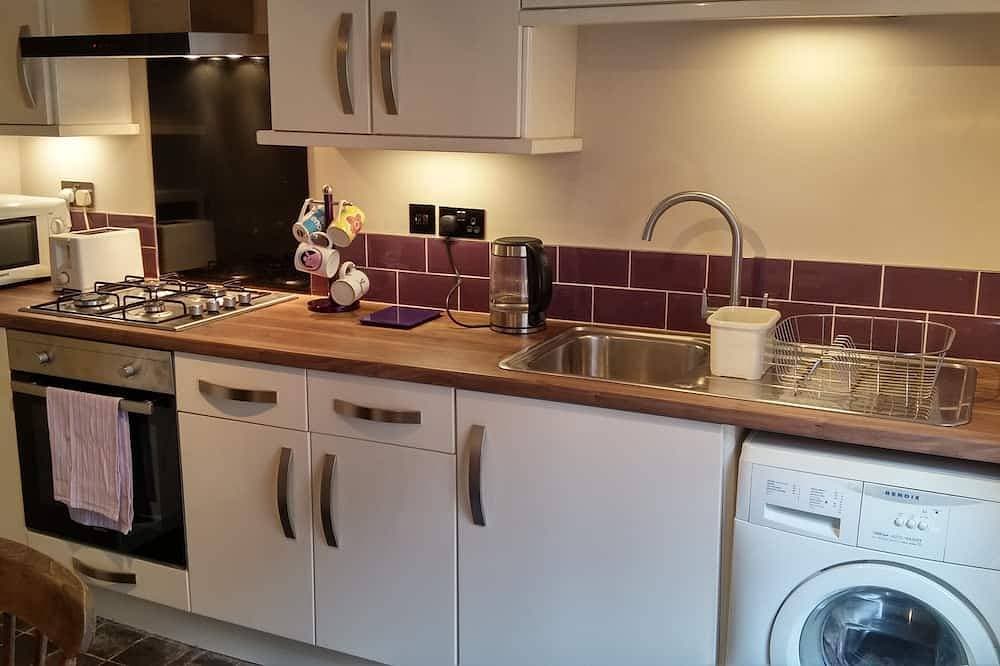 Foto 11 von 15: Gemütliches Ferienhaus im wunderschönen Derbyshire Dales, Peak District