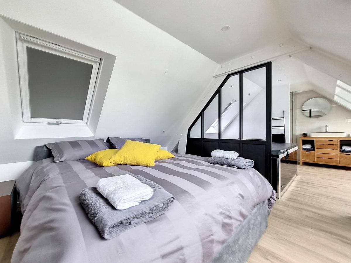 Foto 3 von 20: One-Bedroom House