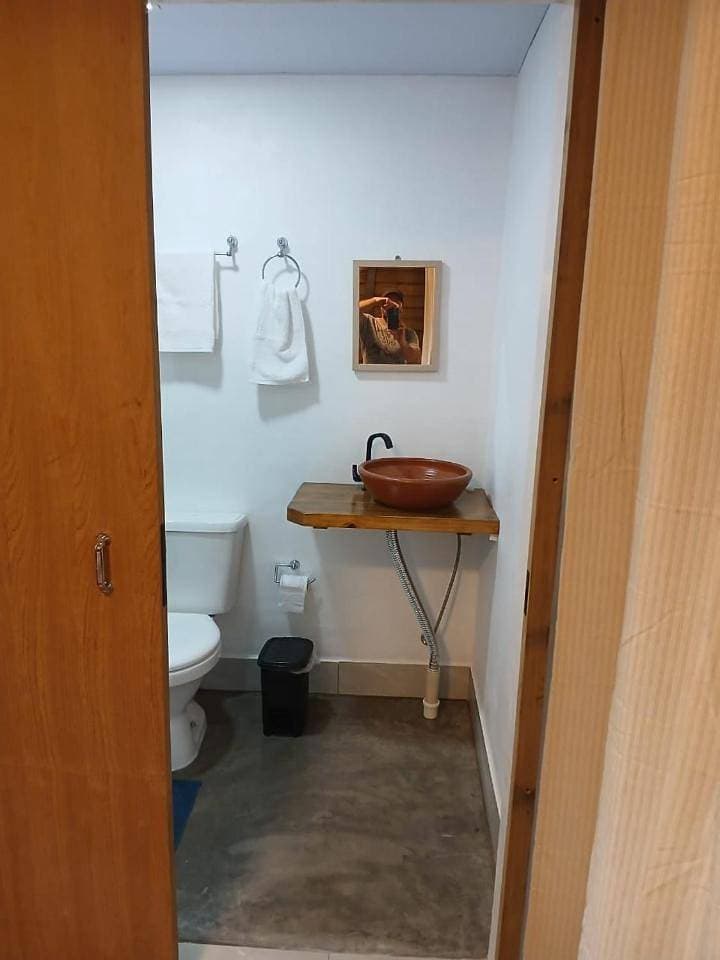 Foto 10 von 19: Suite with Mountain View