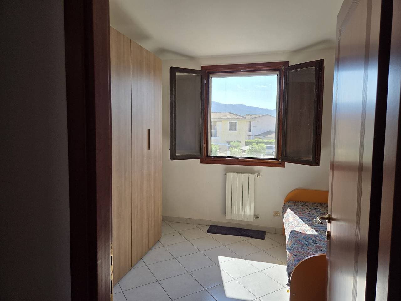 Foto 5 von 14: Charmante Wohnung in La Maddalena mit eigener Terrasse