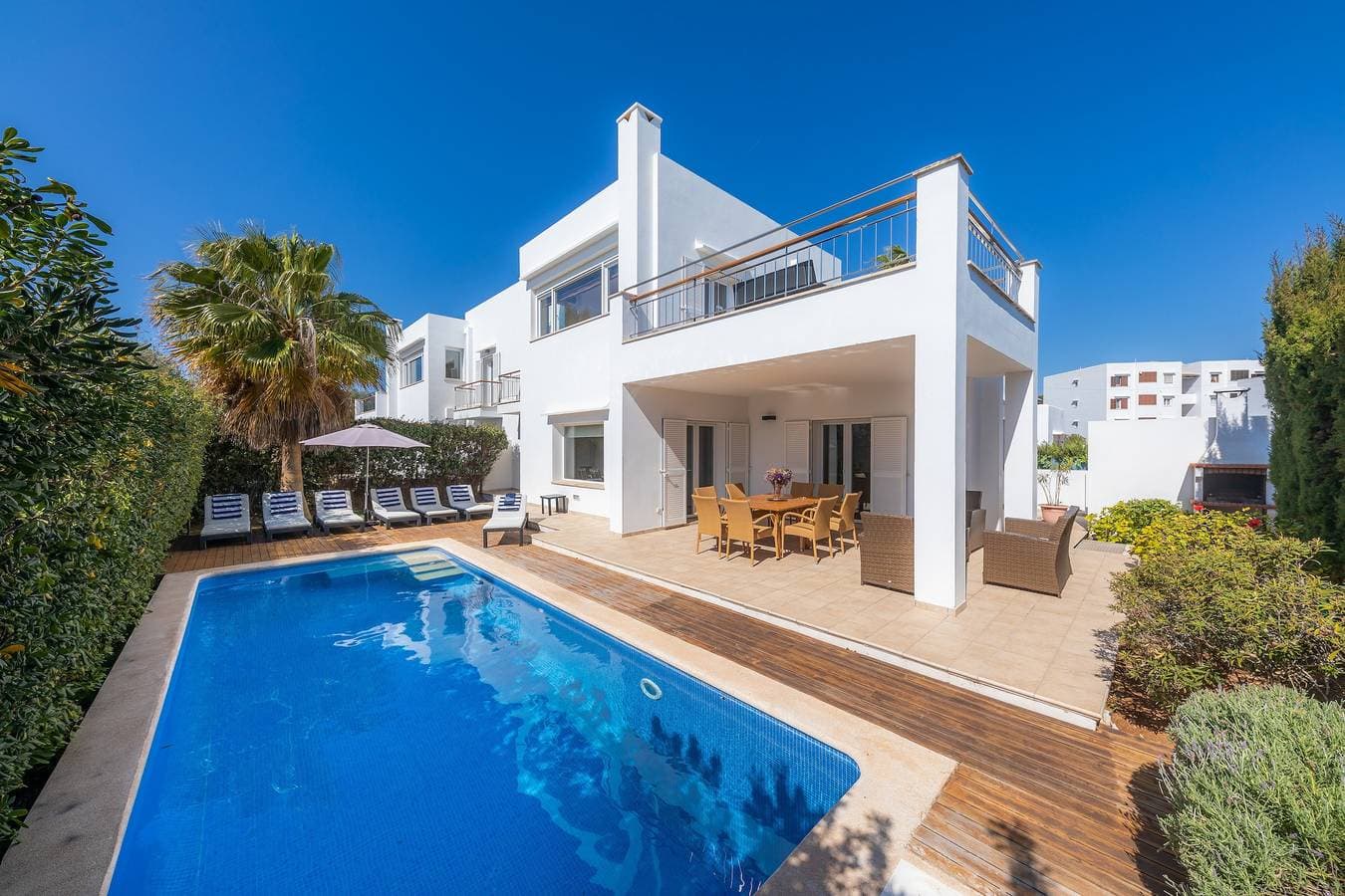 Villa Costa Eugenia 1