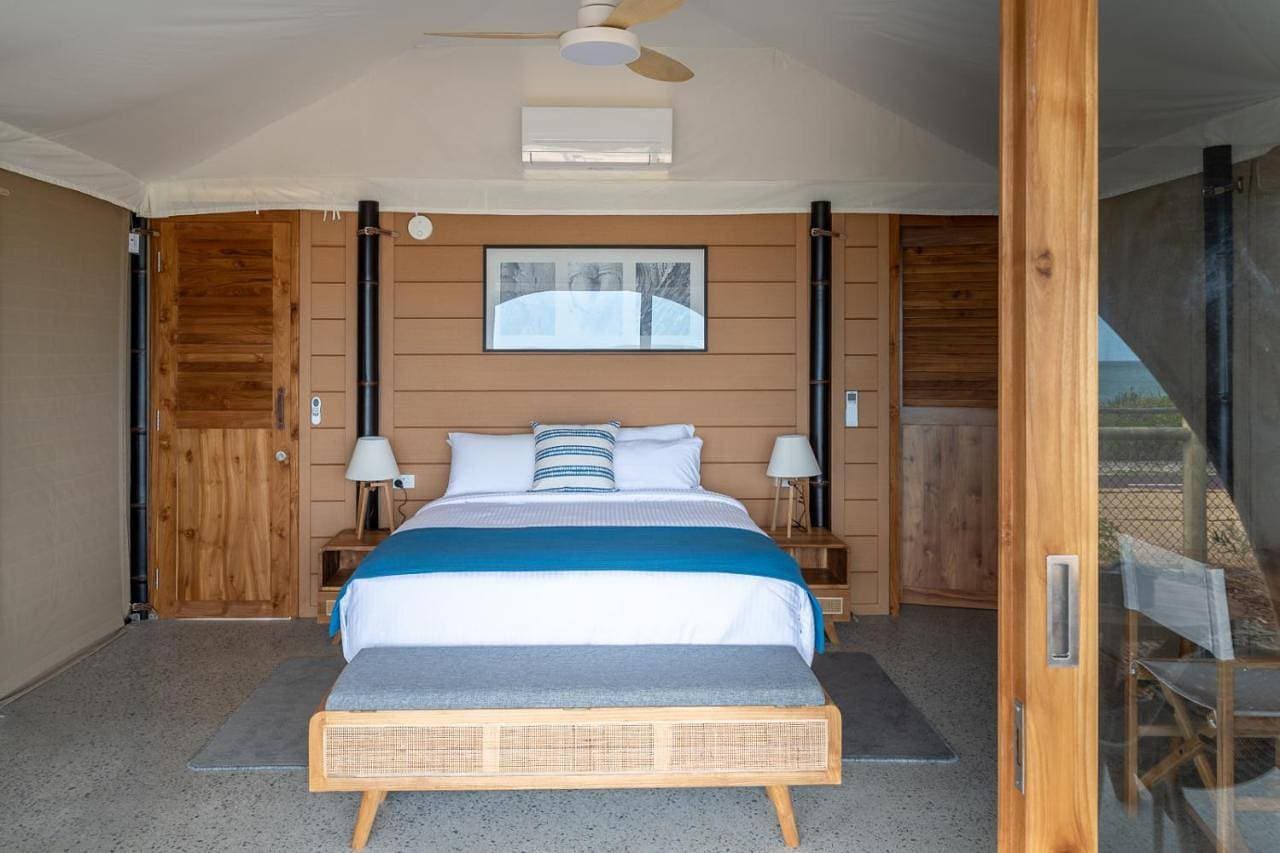 Foto 7 von 10: King Suite with Ocean View