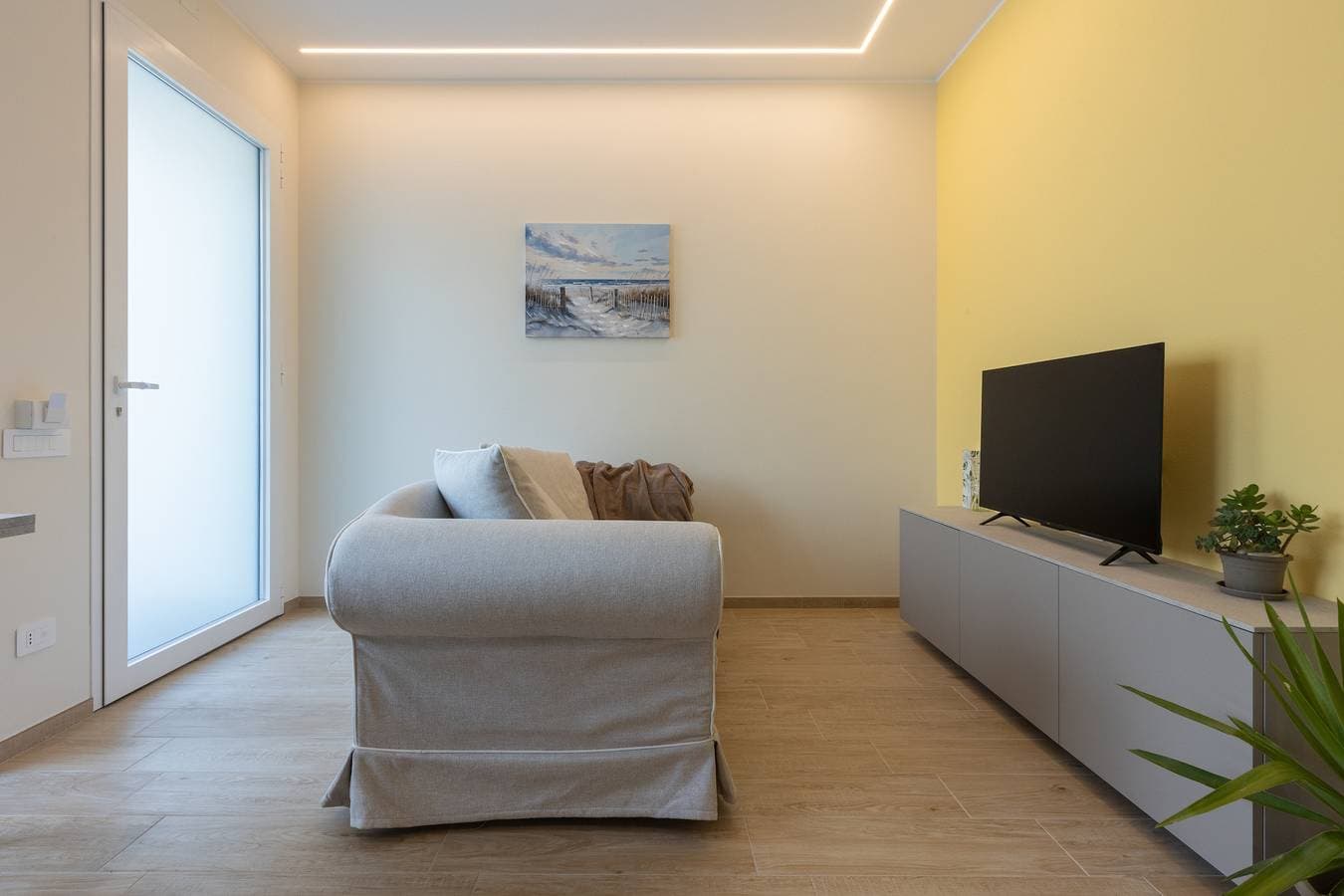 Foto 5 von 22: Domus Mameli Apartment B