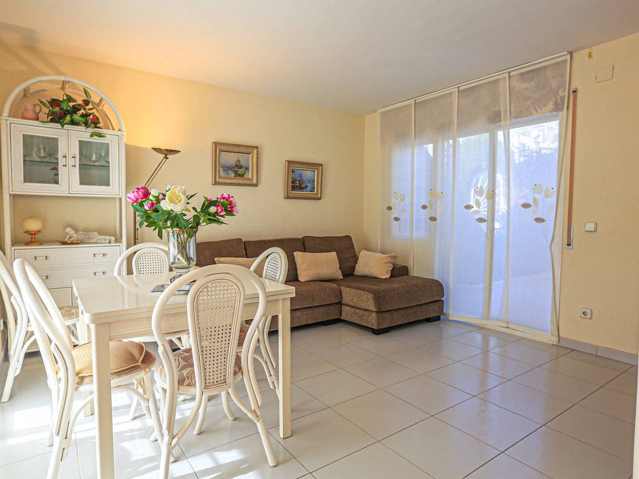 Foto 12 von 35: Haus Cambrils: Moderner Komfort 300m zum Strand