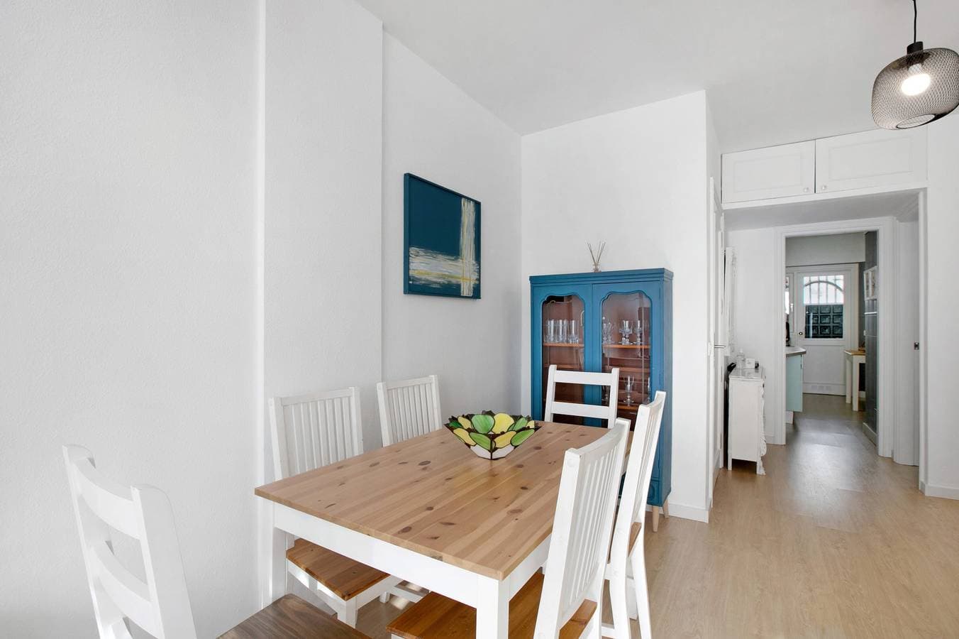 Foto 8 von 28: Ferienhaus Casa Ana Puertito de Guimar mit Gemeinschaftspool, Terrasse und WLAN