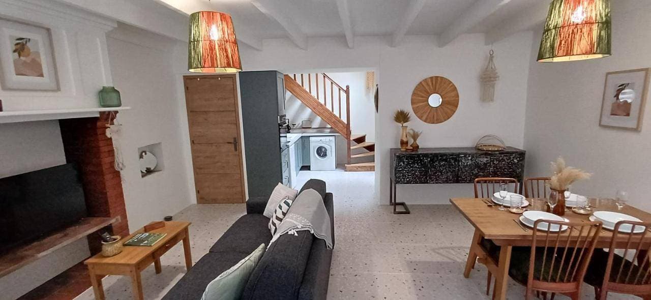 Foto 5 von 19: One-Bedroom House