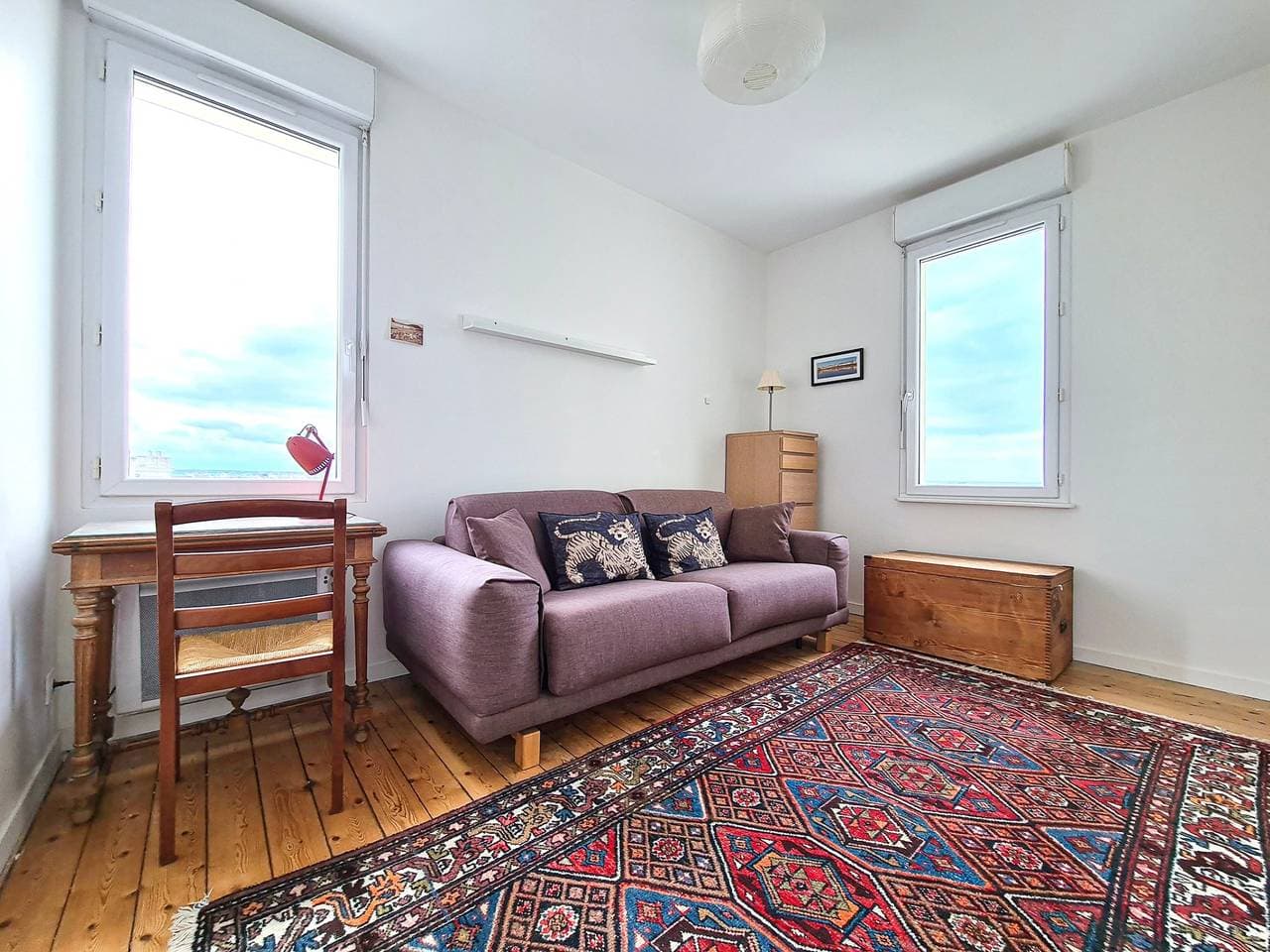 Foto 12 von 17: Ferienwohnung für 4 Personen