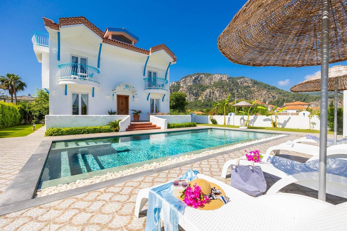 Foto 3 von 34: Villa Blue Island