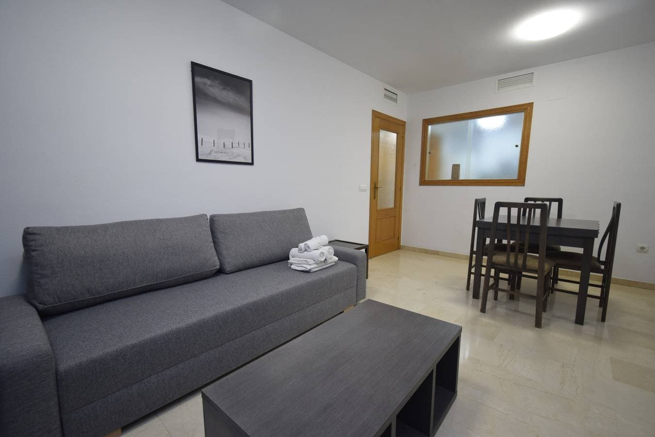 Foto 5 von 27: Balcon Del Mar Esc.4 2K