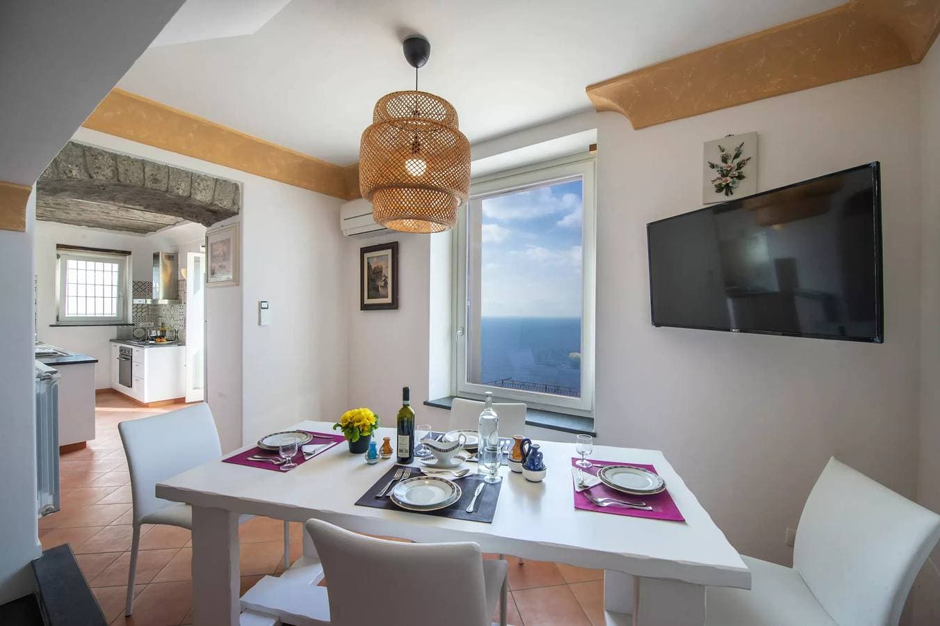 Foto 6 von 38: Villa Cimino