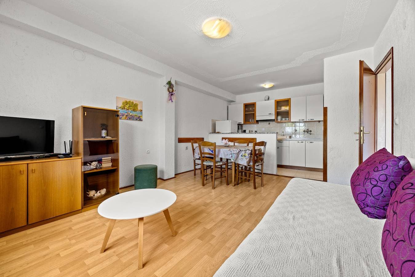 Foto 10 von 37: Apartment Ankica Kampor