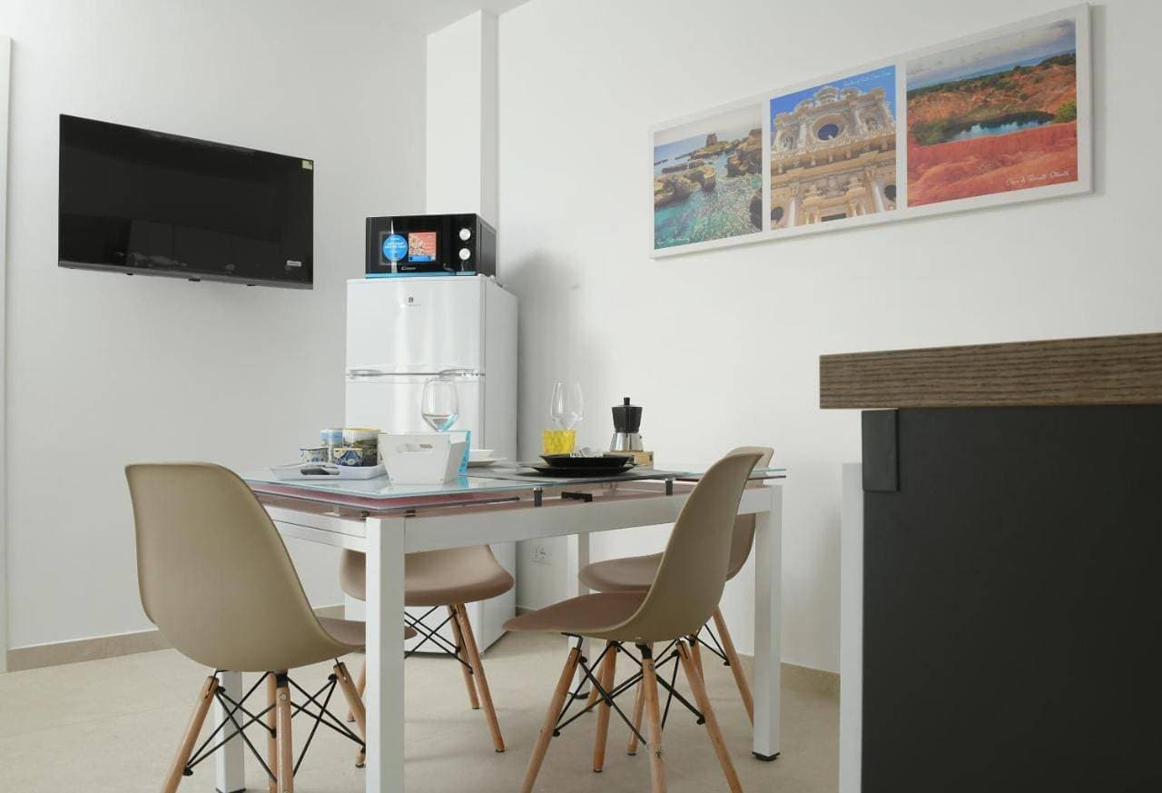 Foto 4 von 17: One-Bedroom House
