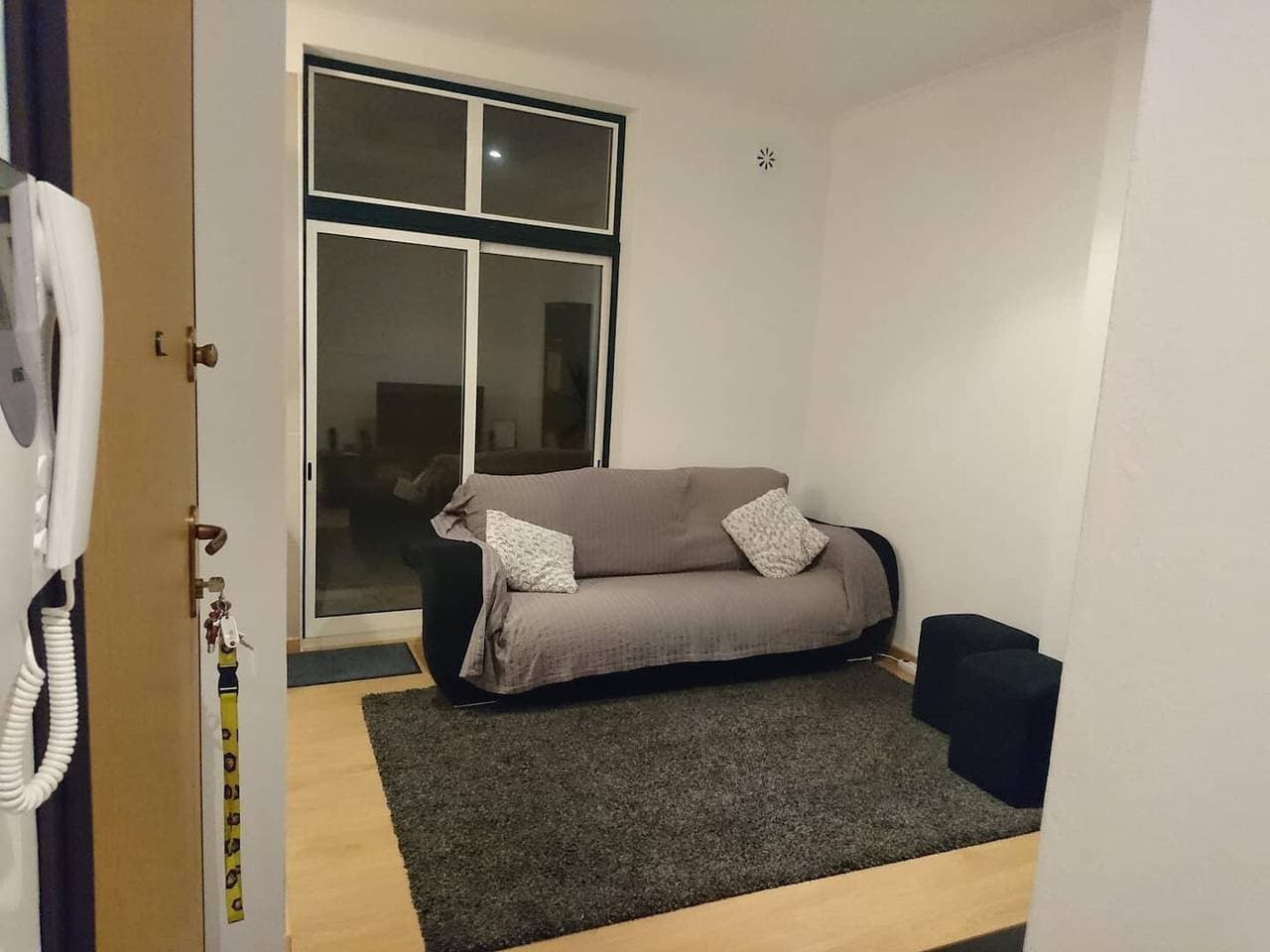 Foto 11 von 24: Ferienwohnung 'Faro City Center Ferienwohnung I' mit Terrasse und WLAN