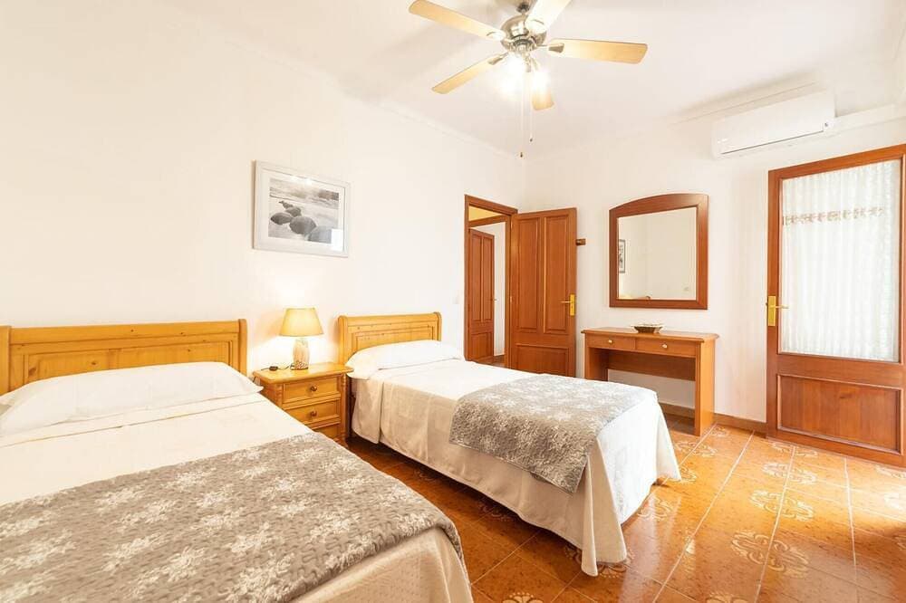 Foto 5 von 30: Gemütliche 3-Zimmer-Wohnung in Sillot Cala Morlanda