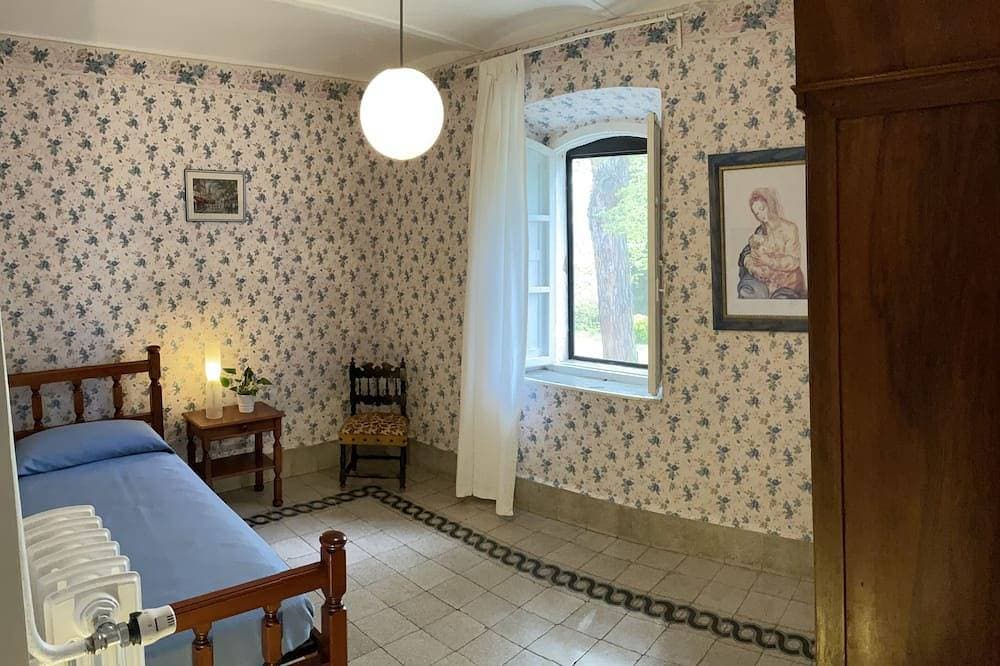 Foto 5 von 28: Landhausvilla mit privatem Pool in Orvieto, Umbrien