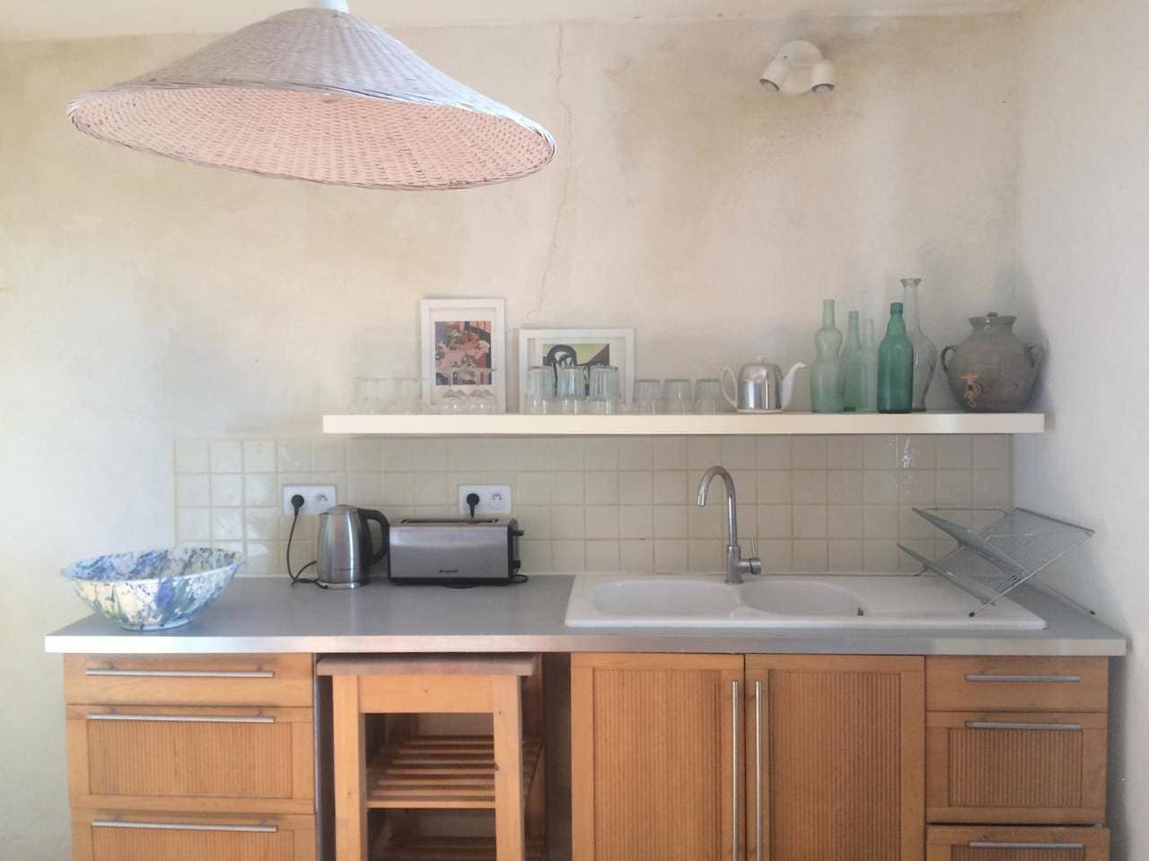 Foto 10 von 46: Two-Bedroom House